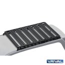 RIVAL ALUMINUM MODULAR ROOF RACK (MODULAR ROOF RACK KIT...