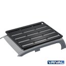 RIVAL ALUMINUM MODULAR ROOF RACK (MODULAR ROOF RACK KIT...
