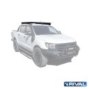 RIVAL ALUMINUM MODULAR ROOF RACK (MODULAR ROOF RACK KIT...