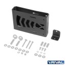 RIVAL ALUMINUM MODULAR ROOF RACK (Roof rack accessories)