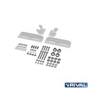 RIVAL ALUMINUM MODULAR ROOF RACK (Roof rack accessories)