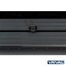 RIVAL ALUMINUM MODULAR ROOF RACK (Roof rack accessories)