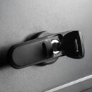 RIVAL 4x4 Hardtop Pickup Toyota Hilux Extra Cab 4WD 2,8D; 2,4D