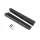 Windabweiser 20 mm extra flach (Paar) / 1165 mm