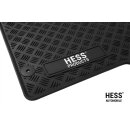 HESS Strong-Hill Fussmatte VW Transporter / Ford Custom...