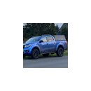 Alu-Cab Hardtop "Explorer" für Nissan...