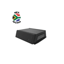 Alu-Cab Hardtop "Explorer" für Nissan...