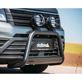 Frontbügel Crafter 2017on blac