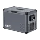 ICECO VL35PROS Kompressor-Kühlbox, Single-Zone, Grau