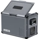ICECO VL35PROS Kompressor-Kühlbox, Single-Zone, Grau