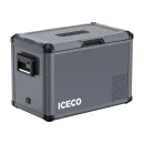 ICECO VL35PROS Kompressor-Kühlbox, Single-Zone, Grau