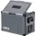 ICECO VL35PROS Kompressor-Kühlbox, Single-Zone, Grau