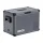 ICECO VL35PROS Kompressor-Kühlbox, Single-Zone, Grau