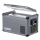 ICECO VL35PROS Kompressor-Kühlbox, Single-Zone, Grau