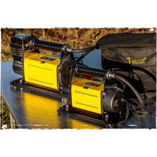 T-MAX Kompressor 72 LPM