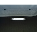 Alu-Cab 2-Sleeper Dachzelt schwarz