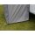 James Baroud FALCON Duschkabine – mobile Campingdusche mit Aluminiumrahmen