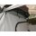 James Baroud FALCON Duschkabine – mobile Campingdusche mit Aluminiumrahmen