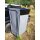 James Baroud FALCON Duschkabine – mobile Campingdusche mit Aluminiumrahmen
