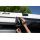 James Baroud FALCON Duschkabine – mobile Campingdusche mit Aluminiumrahmen