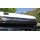James Baroud FALCON Duschkabine – mobile Campingdusche mit Aluminiumrahmen