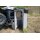 James Baroud FALCON Duschkabine – mobile Campingdusche mit Aluminiumrahmen