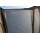 James Baroud FALCON Duschkabine – mobile Campingdusche mit Aluminiumrahmen