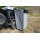 James Baroud FALCON Duschkabine – mobile Campingdusche mit Aluminiumrahmen