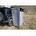 James Baroud FALCON Duschkabine – mobile Campingdusche mit Aluminiumrahmen