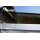 James Baroud FALCON Duschkabine – mobile Campingdusche mit Aluminiumrahmen