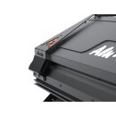 Alu-Cab RT-4S Dachzelt Family für 4 Personen Schwarz
