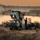 Thule Widesky