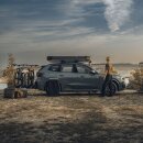 Thule Widesky