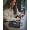 ICECO Magnetische Powerbank 250 WH (Set)