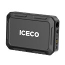 ICECO Magnetische Powerbank 250 WH (Set)