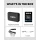 ICECO Magnetische Powerbank 250 WH (Set)