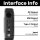 ICECO Magnetische Powerbank 250 WH (Set)