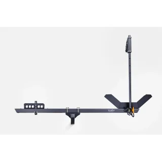 RambleRack® Heavy Duty Hitch Bike Rack | RiGd Supply