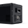 ICECO VL75PROD Kompressor-Kühlbox, Dual-Zone, Schwarz