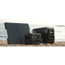 ICECO Faltbares Solarpanel 80W