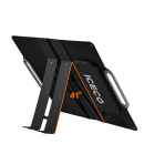 ICECO Faltbares Solarpanel 80W
