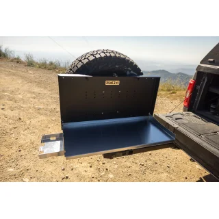 MegaTable for RambleSwing™ Pro