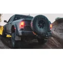 UltraSwing® Mega-Fit Spare Tire Hitch Mount | RiGd Supply