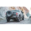UltraSwing® Mega-Fit Spare Tire Hitch Mount | RiGd Supply