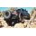 UltraSwing® Mega-Fit Spare Tire Hitch Mount | RiGd Supply