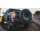 UltraSwing® Mega-Fit Spare Tire Hitch Mount | RiGd Supply