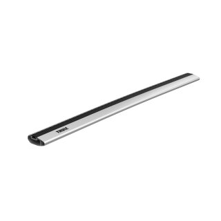 Thule WingBar Edge 86 - Aluminium