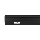 Thule WingBar Edge 104 - Black