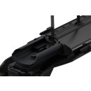 Thule WingBar Edge 104 - Black