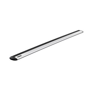 Thule WingBar Evo 108 - Aluminium